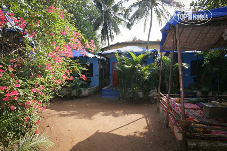 Hotel photo Rudra Holidays Guest House 2*