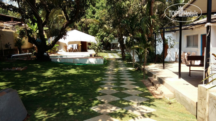 New photos from tourists Coco's Resort & Club 3*