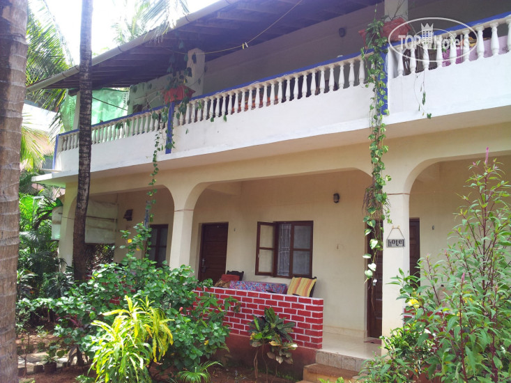 Hotelier's photos Joanita Guesthouse