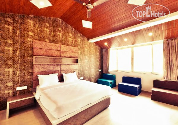 Hotel photo Casa De Amor 3*
