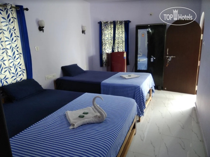 New photos from tourists Hotel Swati