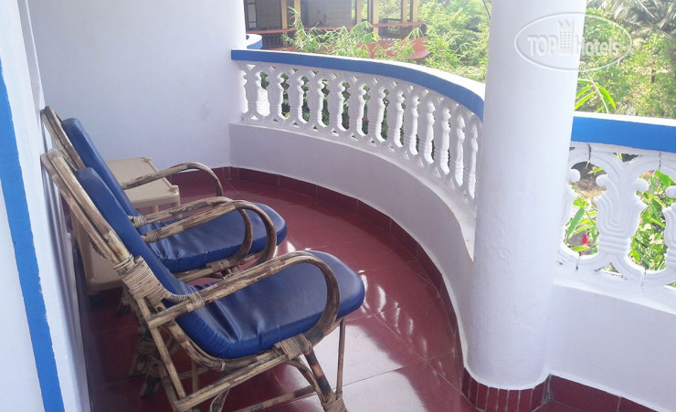 Hotelier's photos Hotel Swati