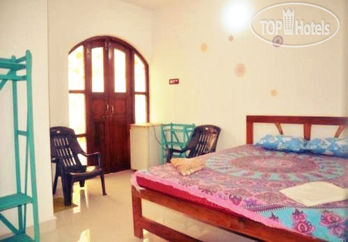 New photos from tourists Mandarin Hotel 3*