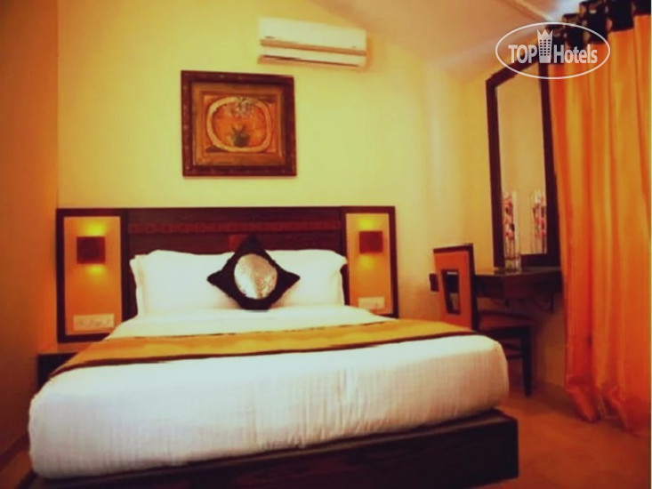 New photos from tourists Villa Sol-Areia 2*