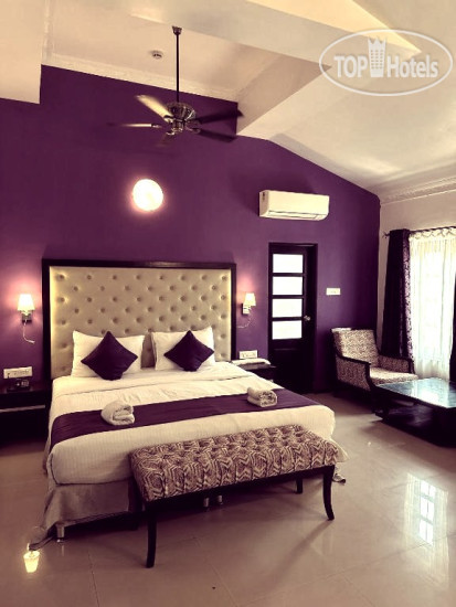 Фотографии отеля  Silver Sands Hideaway - Beach Resorts 4*