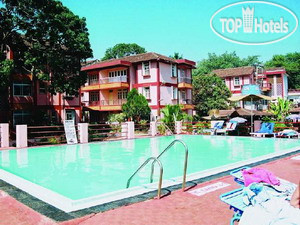 Hotel photo Beira Mar Resort 2*