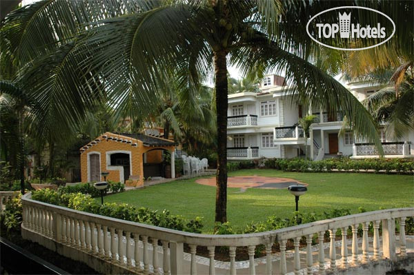 New photos from tourists Sonesta Inns 3*