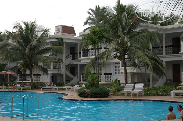 Hotelier's photos Sonesta Inns 3*
