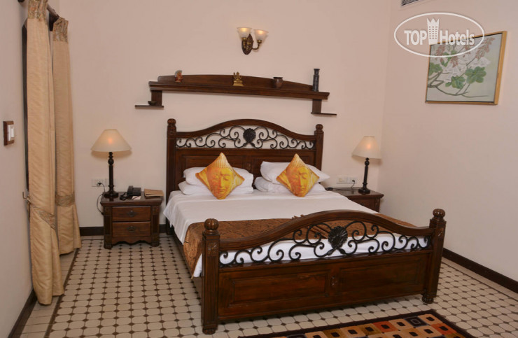 Hotelier's photos Mercure Goa Devaaya Retreat 4*