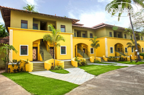 Hotel photo Mercure Goa Devaaya Retreat 4*
