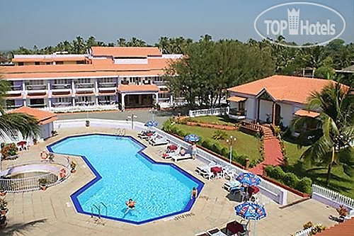 New photos from tourists Goan Heritage 3*