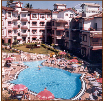 New photos from tourists Maria Rosa 2*