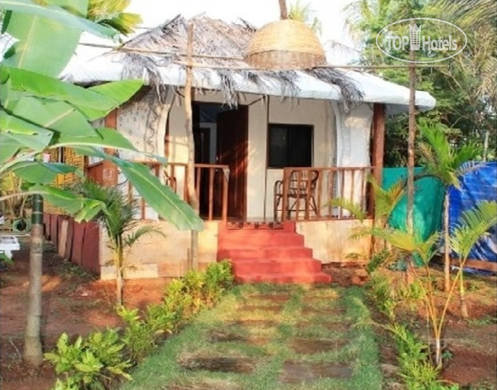 Hotel photo Midguard Huts On The Beach 2*
