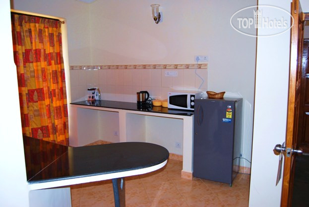 New photos from tourists Palmarinha De Goa 3*