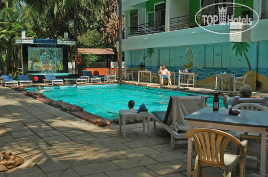 Фотографии отельера Magnum Resorts 3*