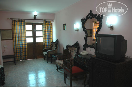 Новые добавленные фото туристов Magnum Resorts 3*