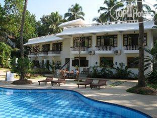 Hotel photo O Pescador 3*