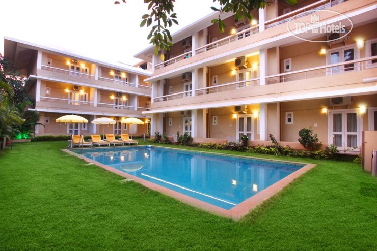 New photos from tourists The Belmonte by ACE 3*