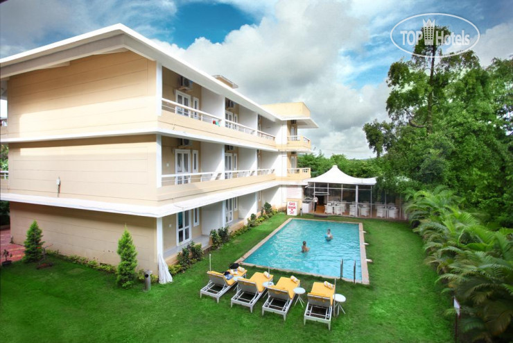 Hotelier's photos The Belmonte by ACE 3*