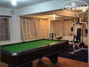 New photos from tourists Alor Holiday Resort Calangute 2*