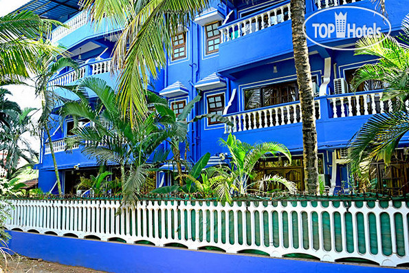 Hotel photo Villa Theresa 3*