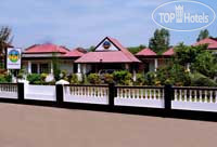 Hotelier's photos Flushing Meadows Country Resort 3*