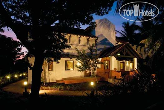 Фотографии отельера Lemon Tree Amarante Beach Resort 4*
