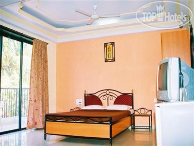 New photos from tourists Rahi Coral 2*