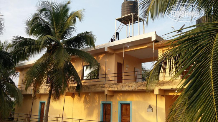 Hotelier's photos Om Ganesh Saavi Guest House 2*