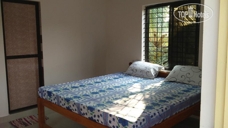 New photos from tourists Om Ganesh Saavi Guest House 2*