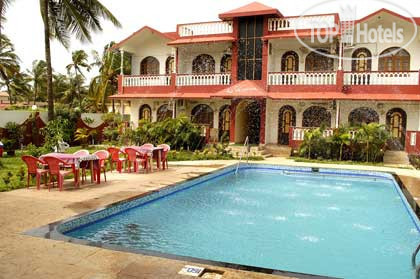 Hotelier's photos La Vaiencia 2*