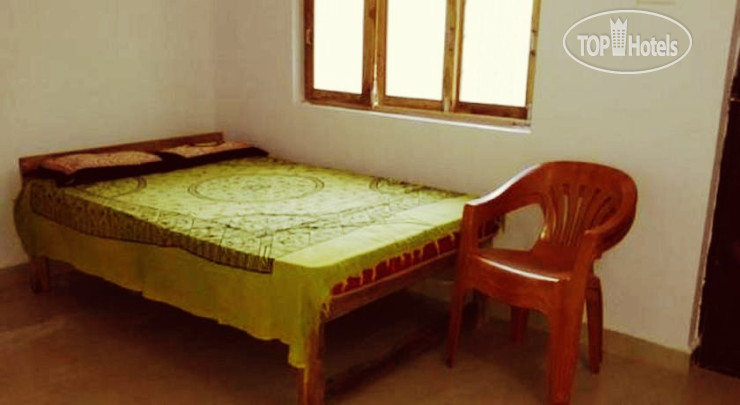 Hotel photo Casa Arambol 