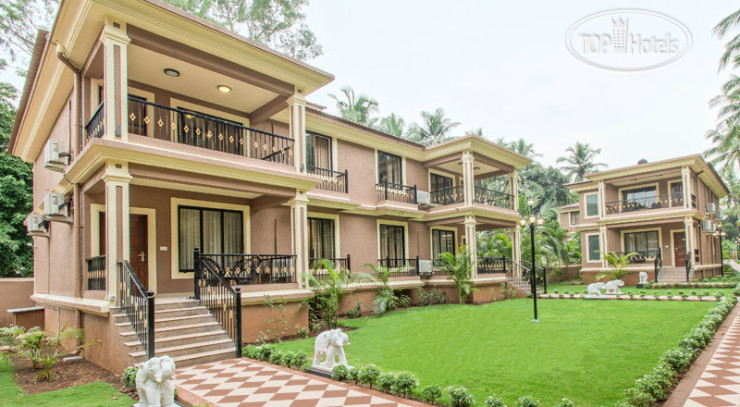 Hotelier's photos Seashell Villas
