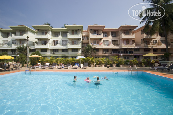 Hotelier's photos Somy Plaza 4*