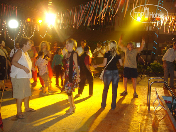 New photos from tourists Somy Plaza 4*