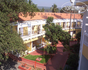 Hotelier's photos La Calypso 3*