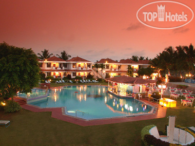 New photos from tourists La Calypso 3*
