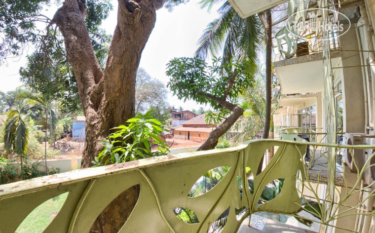 New photos from tourists Sharanam Green Resort 3*