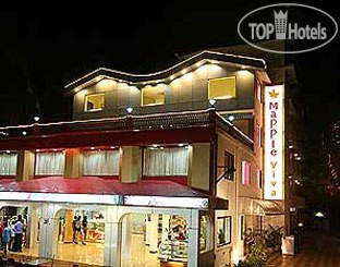 Hotelier's photos Mapple Viva Goa 3*