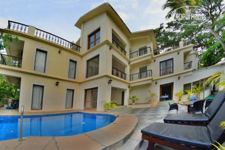 Hotel photo Bay Luxe 
