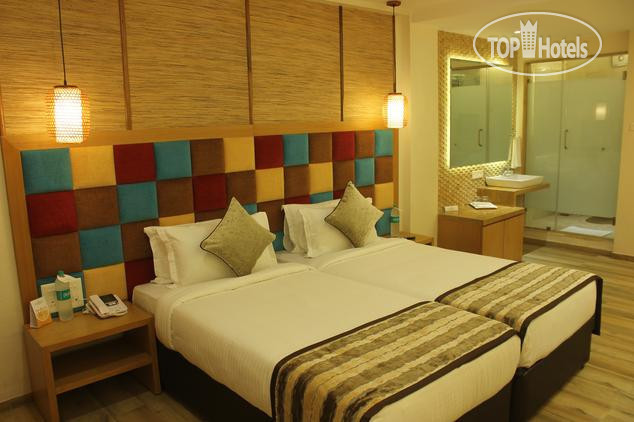 New photos from tourists The Ocean Park Resort