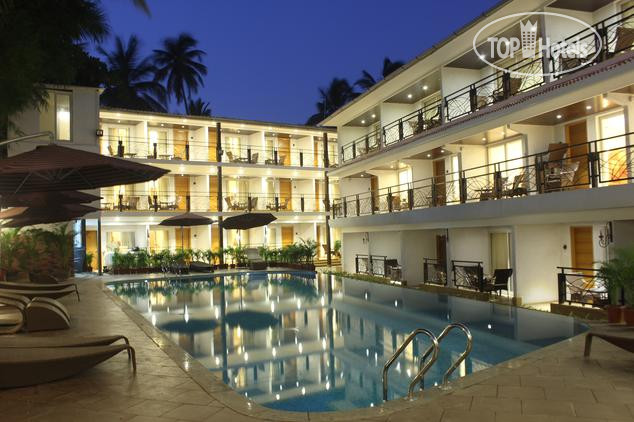 Hotelier's photos The Ocean Park Resort