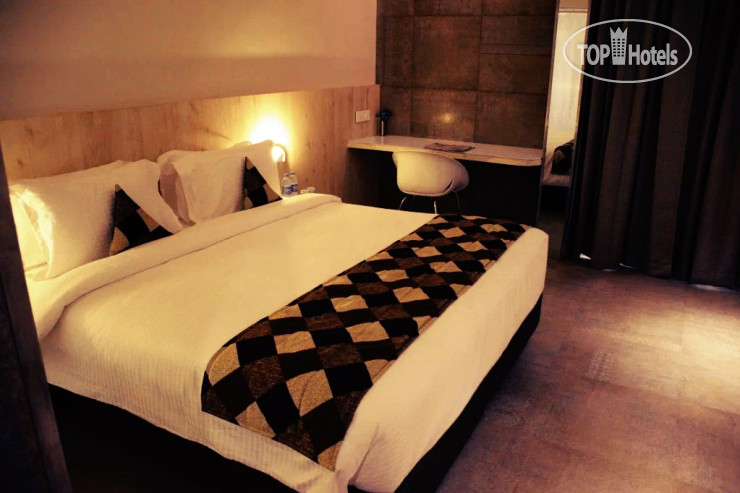 New photos from tourists Hotel Citrus Prime Candolm, Goa