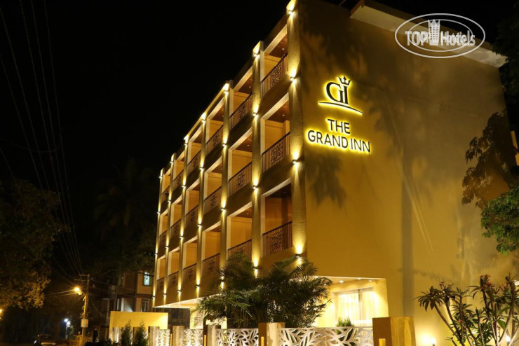 Hotel photo Vacanza Grand Inn 3*