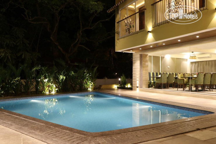 New photos from tourists Vacanza Grand Inn 3*