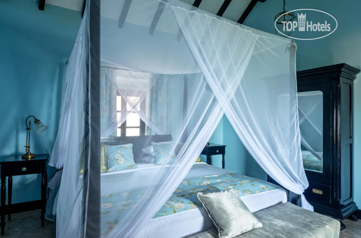 Hotel photo Fort Tiracol Heritage Hotel 3*
