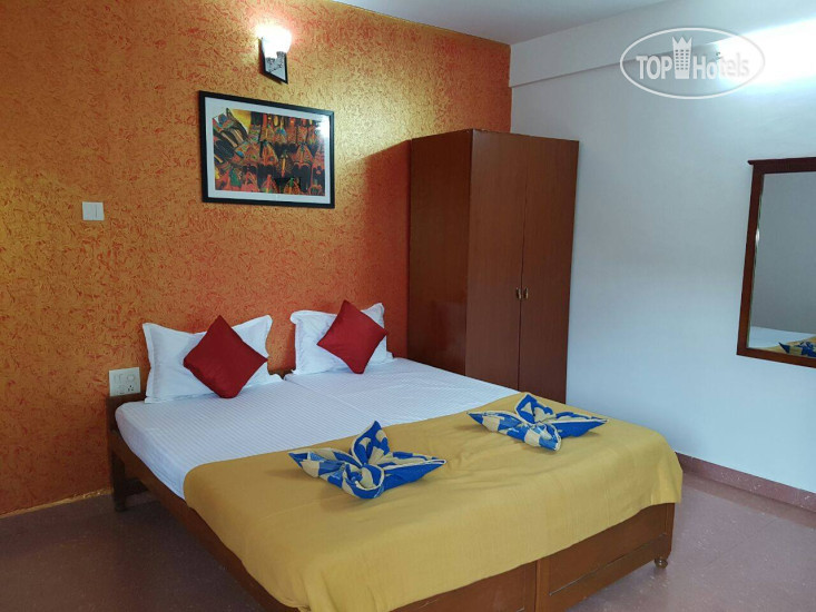 New photos from tourists Bella Vista 3*