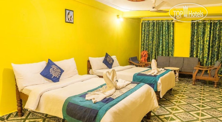 New photos from tourists Kiara Beach Hotel