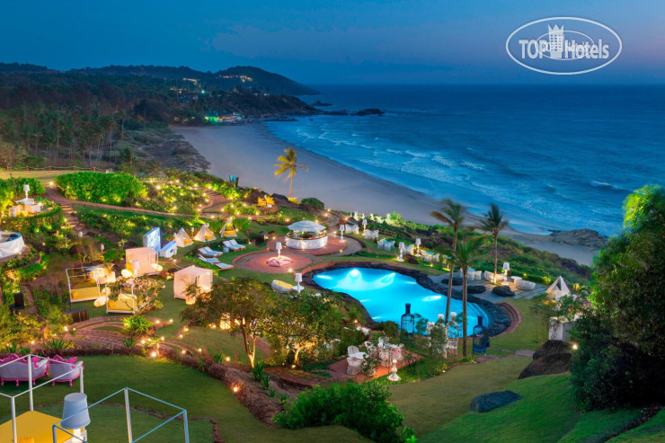 New photos from tourists W Goa 5*