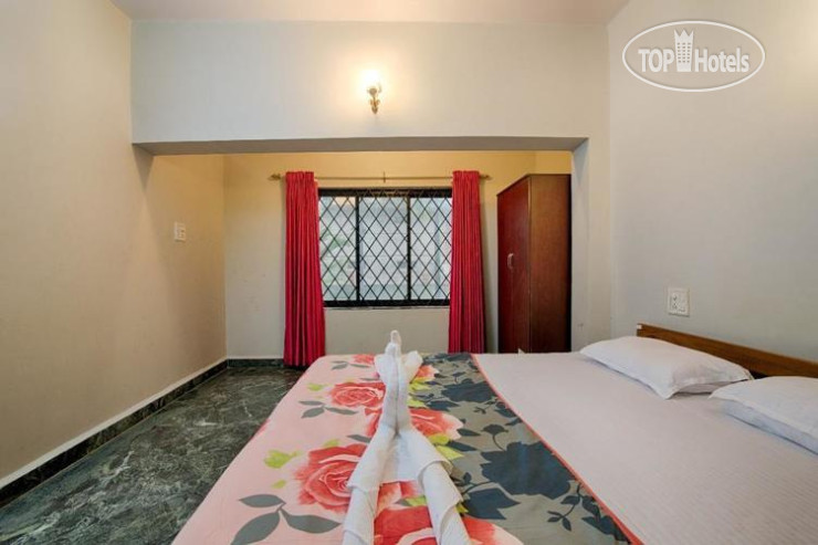 New photos from tourists Jitu Guest House